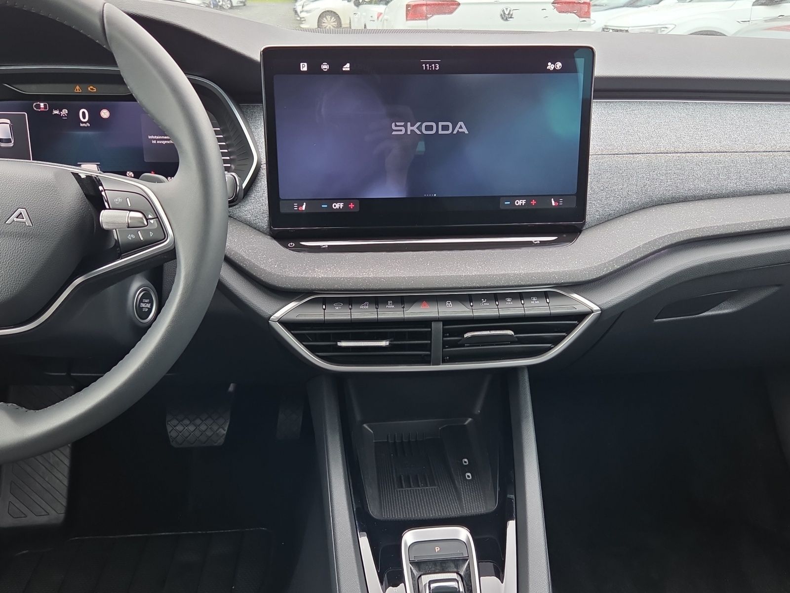 Skoda Octavia - Bild 6