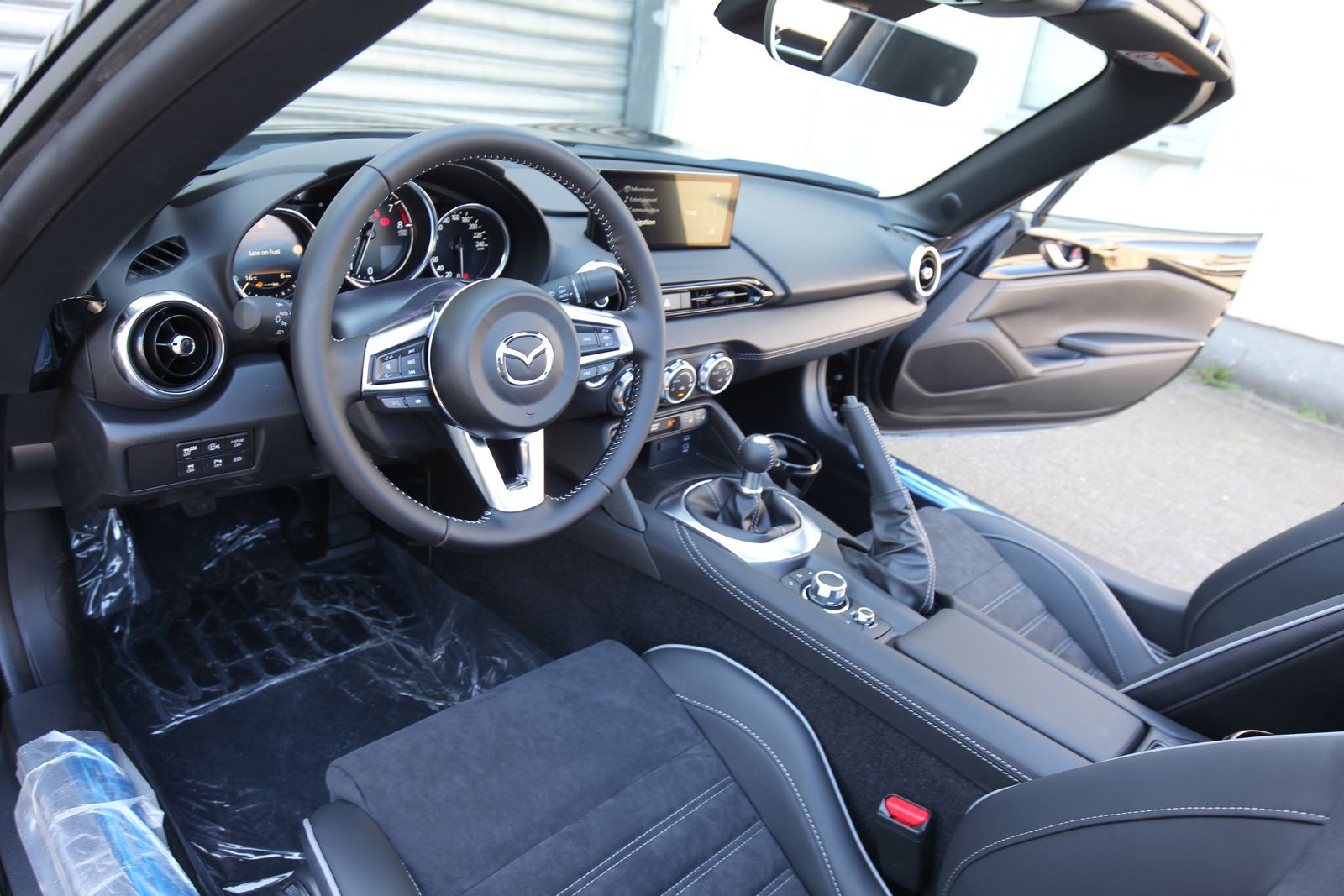 Mazda MX-5 - Bild 19