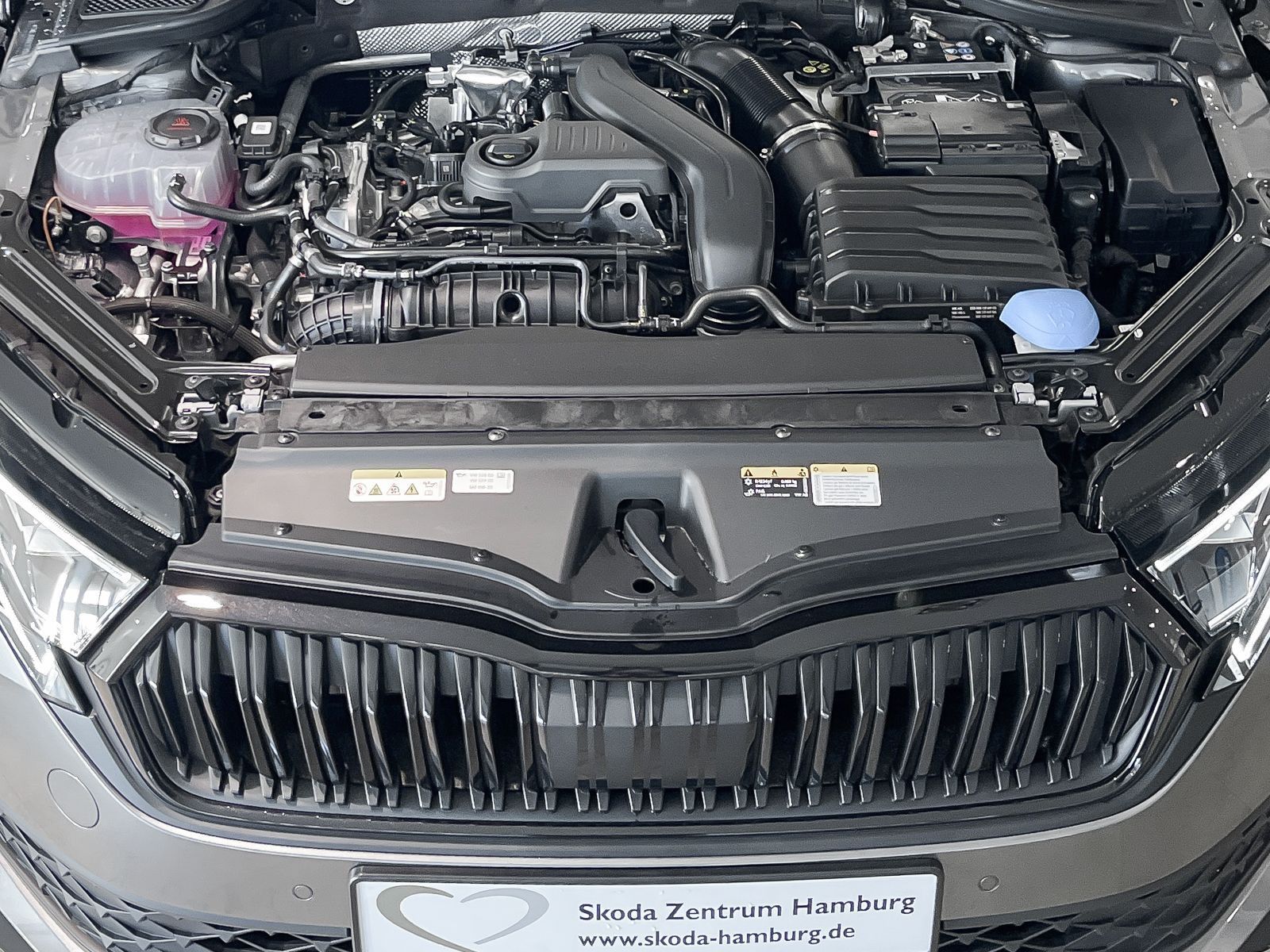 Skoda Octavia - Bild 13