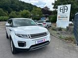 Land Rover Range Rover Evoque SE*1.HAND*LHZG*KAMERA*E-HECK