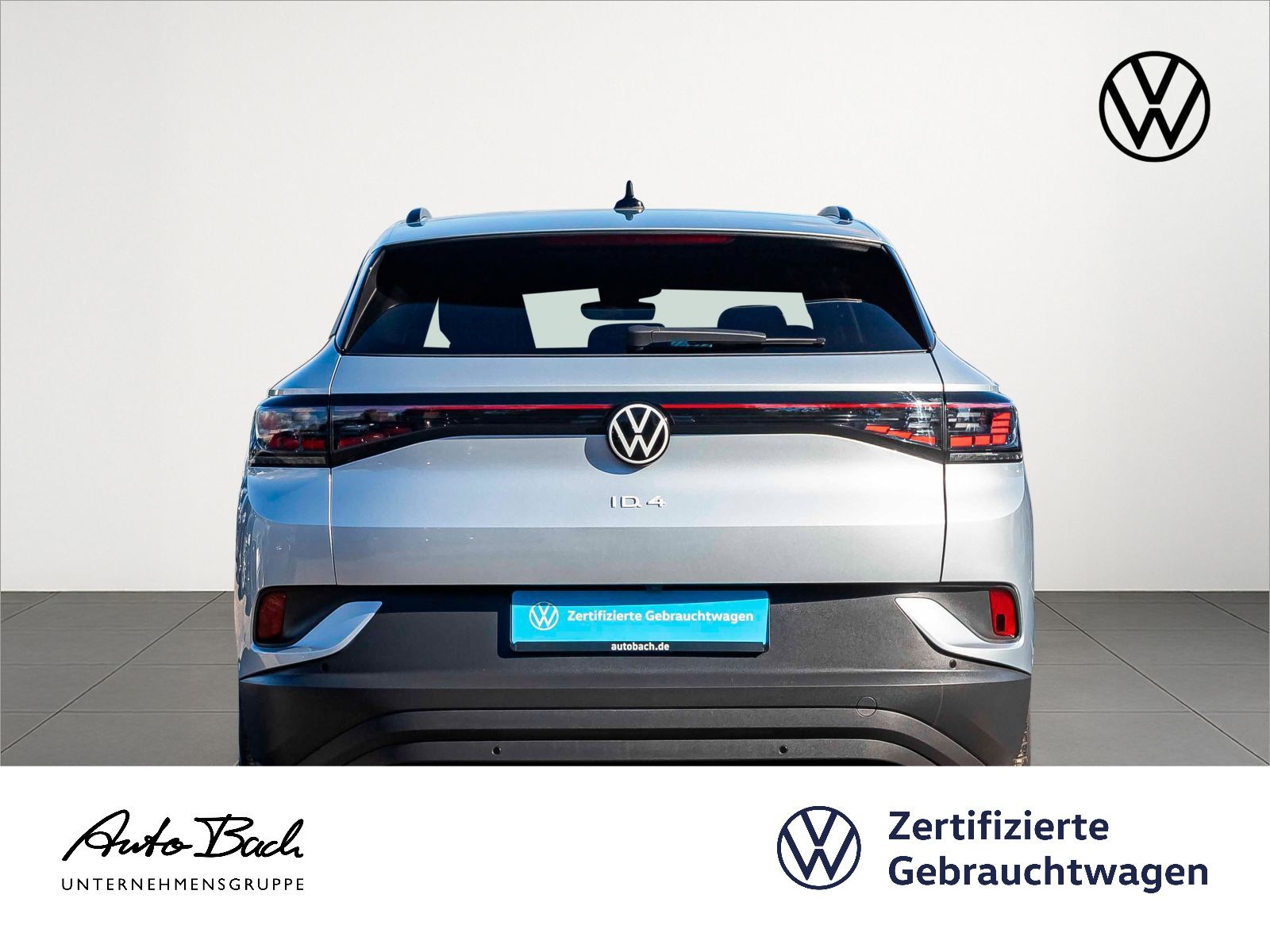 Volkswagen ID.4 - Bild 5