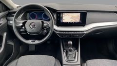 Foto Nummer 16: SKODA Octavia