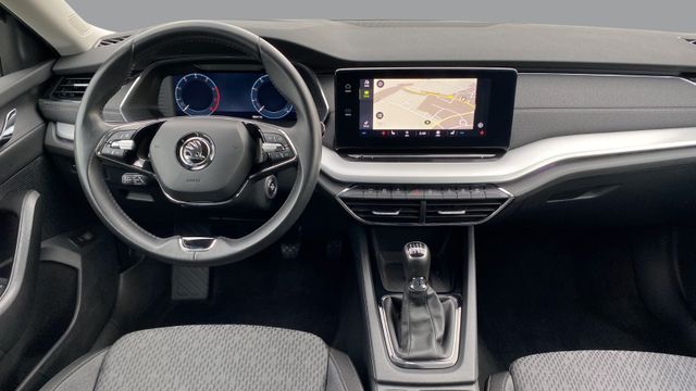 Foto Nummer 16: SKODA Octavia