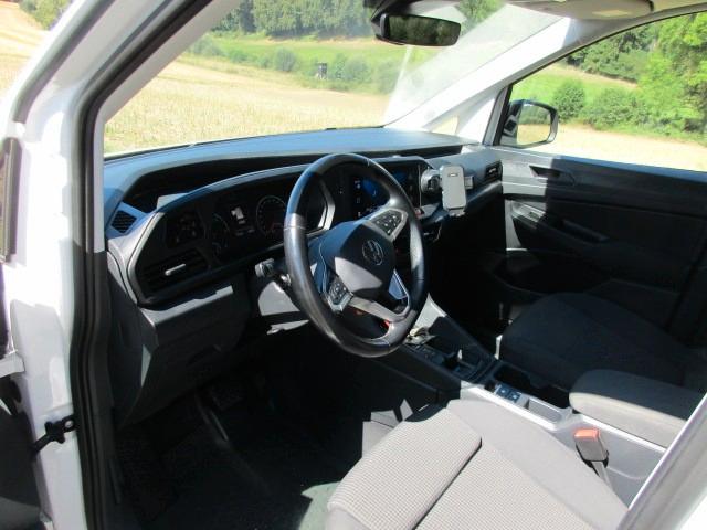 Volkswagen Caddy Maxi 2.0 TDI 90kW DSG  Maxi 7 Sitze