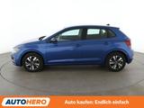 Volkswagen Polo 1.0 TSI Comfortline*LIM*PDC*SHZ* - VW Polo Gebrauchtwagen in Karlsruhe