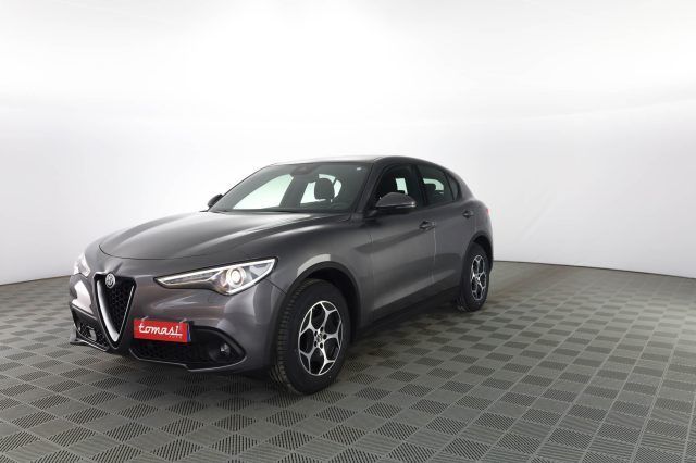 Otros ALFA ROMEO Stelvio Stelvio 2.2 Turbodiesel 190 C