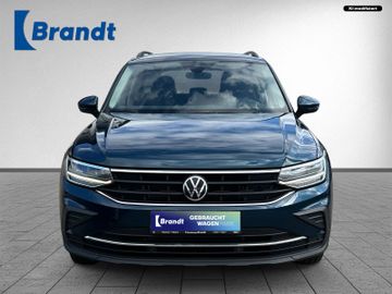 Volkswagen Tiguan - 4