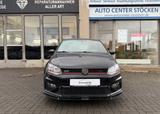Volkswagen PoloV GTI BMT DSG GarantieChrom-PaketSitzheizung - Volkswagen Polo: Schwarz