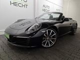Porsche 991 .2 Carrera Cabrio PDLS, 20 Zoll, Sportabgas - Porsche 991 in Augsburg