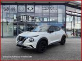 Nissan Juke Enigma MT* Navi*LED*AAC*SHZ*RFK* - Nissan Juke: Enigma