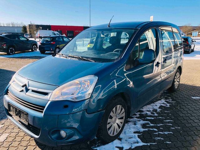 Citroën Berlingo HDi 110 FAP XTR