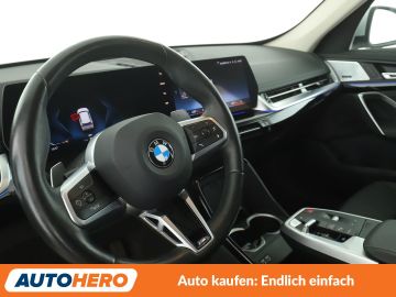 BMW X1 - 11