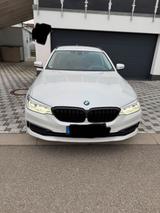 BMW 520D G31 - BMW 315 Diesel Gebrauchtwagen