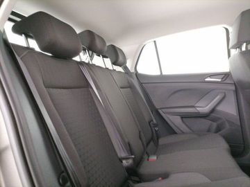 Volkswagen T-Cross - 8