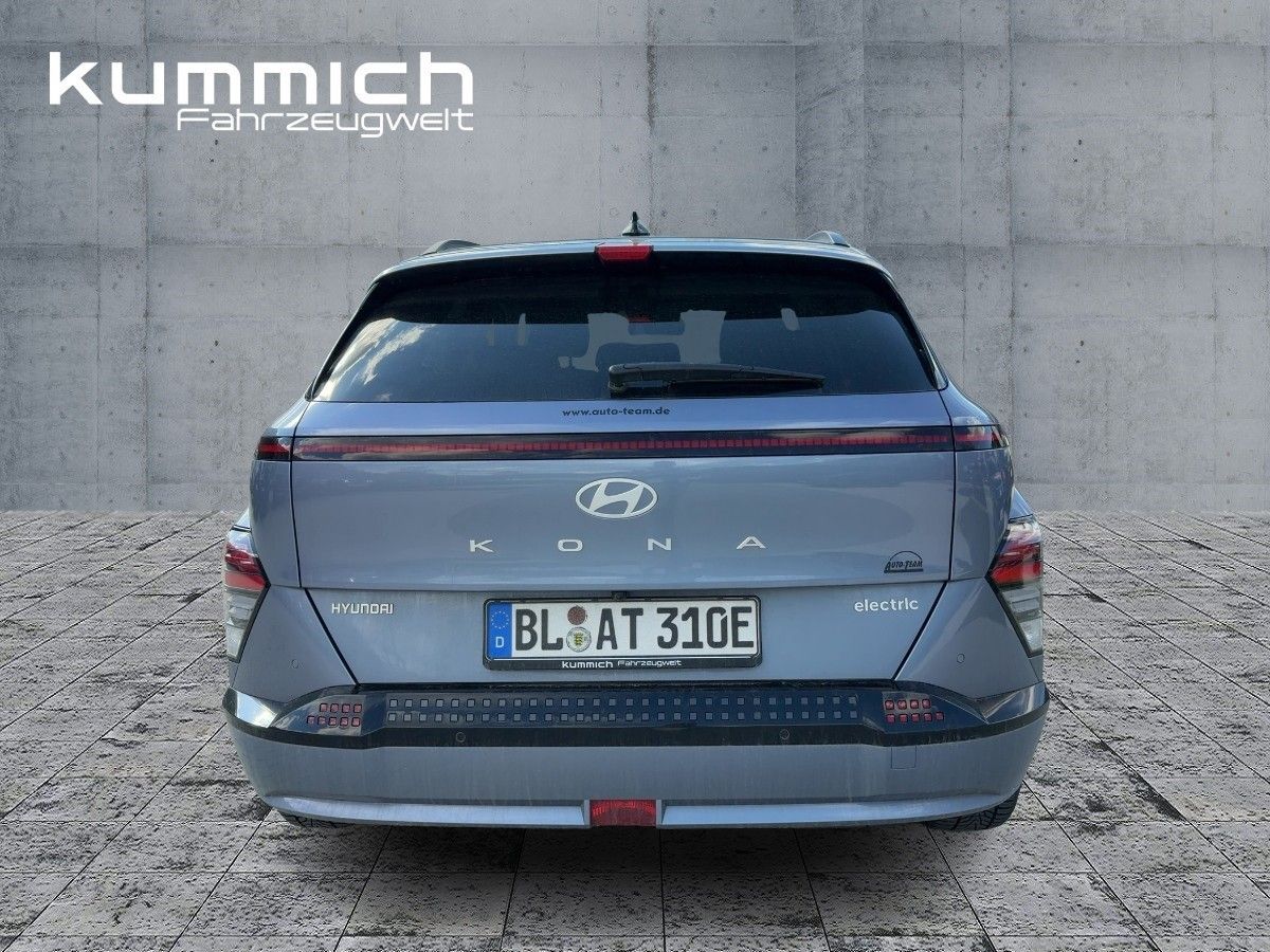 Hyundai KONA Elektro - Bild 5