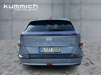 Hyundai KONA Elektro - Vorschau Bild 5