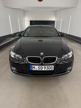 BMW Bmw E93 320i - BMW 320 aus 2007: Cabrio, 320i