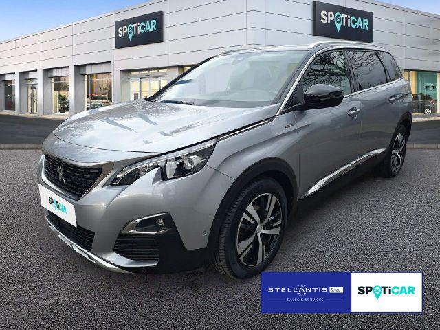 Peugeot 5008 1.5 BlueHDi 130 Allure*Klima*ab5,49%*PDC*Ca