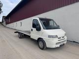 Fiat Ducato 2.5 TDI Abschleppwagen | TÜV 0... - gebrauchte Fiat Ducato aus dem Jahr 1995