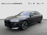 BMW 740d xDrive UPE 156.350 EUR ///M-Sport Sky Loung