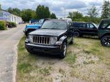 Jeep Cherokee KK Limited 3,7L V6 Flüssiggas - Jeep Cherokee aus 2009