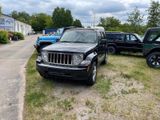 Jeep Cherokee KK Limited 3,7L V6 Flüssiggas - Jeep Cherokee: 3.7