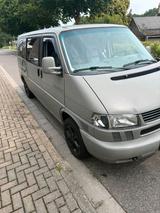 Volkswagen vw t4 caravelle camper - Volkswagen T4 Caravelle aus 1996