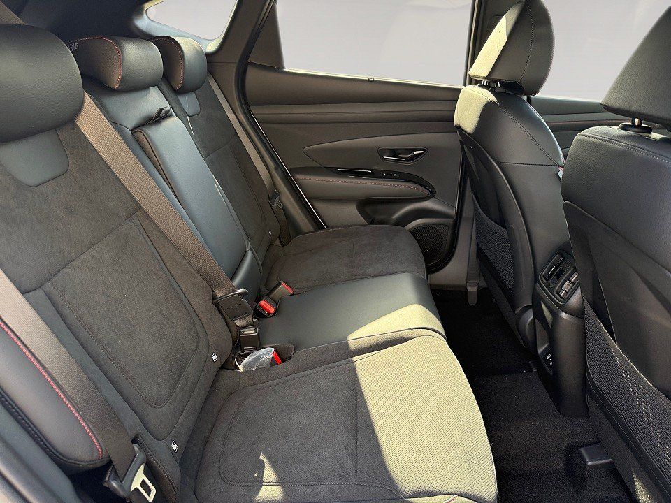 Hyundai TUCSON - Bild 13