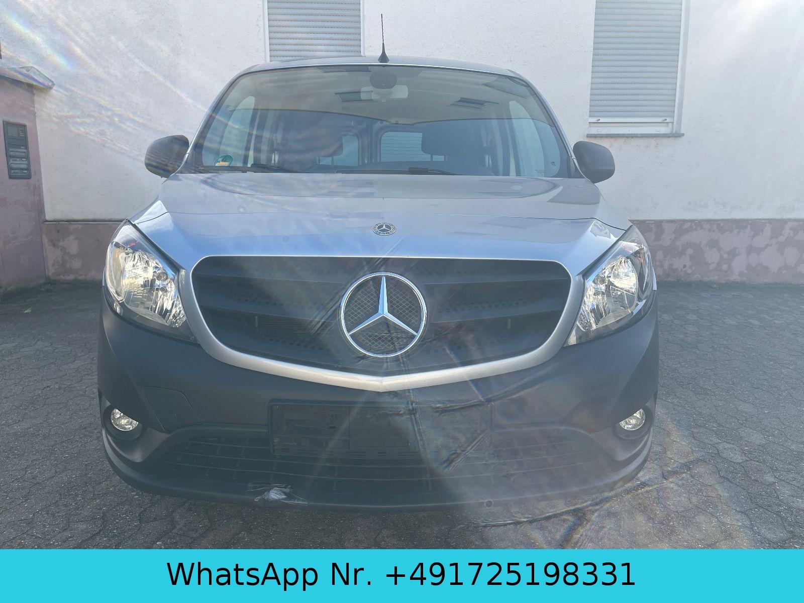 Mercedes-Benz Citan