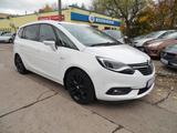 Opel Zafira C Innovation/Autom./Kamera/AHK/Temp./Alu - weiße Opel Zafira