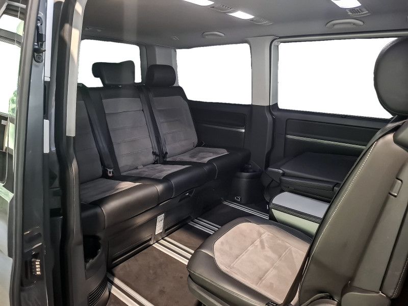Volkswagen T6.1 2.0 TDI DSG Multivan Highline ACC GRA LED D foto 6