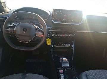 Peugeot 2008 Allure 1.2 PureTech 130 LED+SHZ+Alcant.+PDC