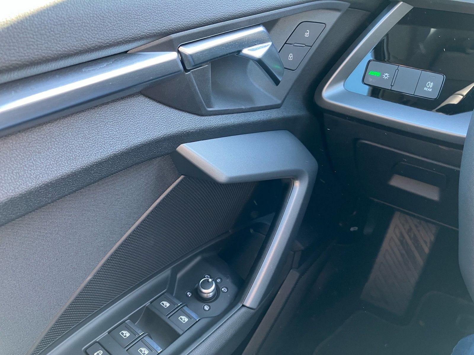 Audi A3 - Bild 15