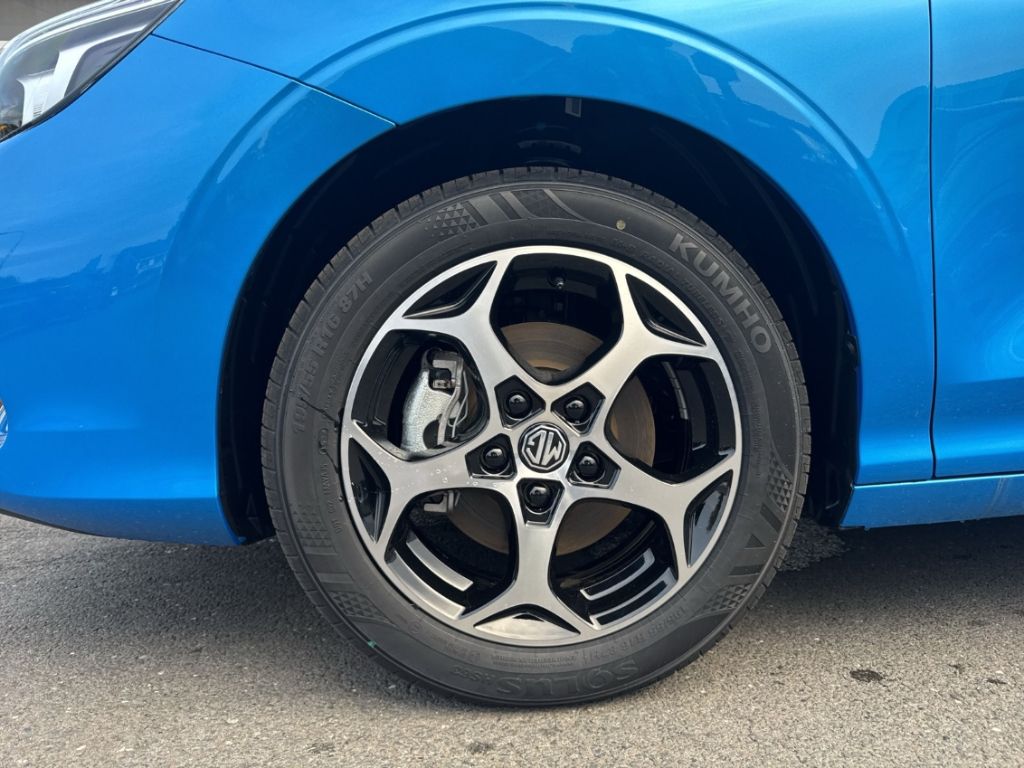 MG3