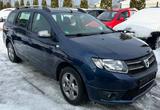 Dacia Logan MCV CELEBRATION 1.5 dCi 90 S&S, KLIMA - Dacia Logan: Celebration