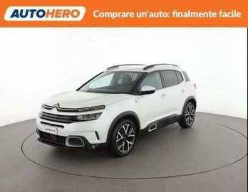 Citroen C5 Aircross - 1