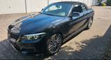 BMW 230i Steptronic Cabrio M Sport M Sport - BMW 230 von privat