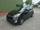Kia Picanto 1.0, Klima, TÜV ohne Mängel neu! - Kia Picanto Gebrauchtwagen in Hamburg
