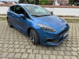 Ford Fiesta ST Performance Paket - Ford Fiesta: Winterreifen