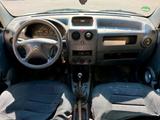 Citroën Citroen berlingo - gebrauchte Citroën Berlingo aus dem Jahr 2004