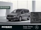 Mercedes-Benz T 180 d PROGRESSIVE Edition AHK LED Navi Kamera - Mercedes-Benz T-Klasse: Progressive