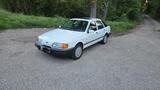 Ford Sierra 2.0 Ghia - Ford Sierra: 2.0