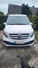 Mercedes-Benz Marco Polo - Mercedes-Benz Allradantrieb Diesel Kastenwagen Automatik Marco polo