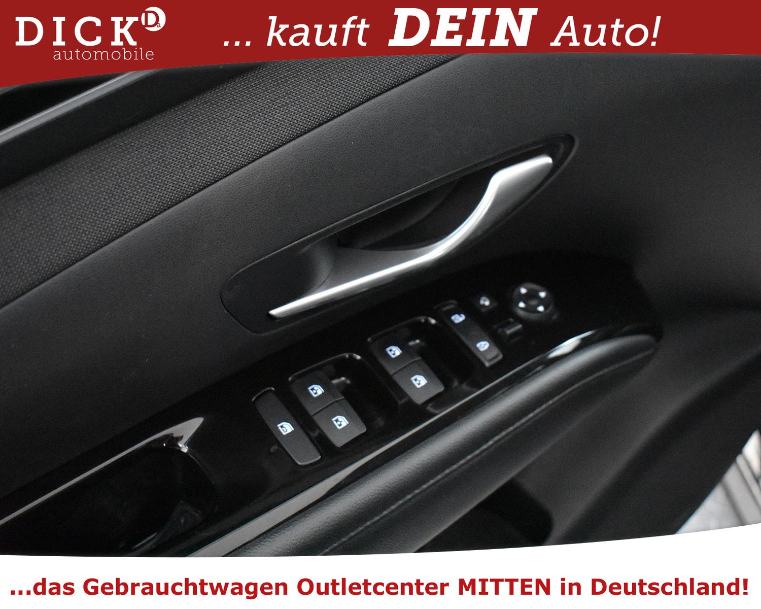 HYUNDAI Tucson 1.6TGDI Hybrid Trend NAVI+LED+SHZ+KAM+ACC - Image 16