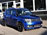 Suzuki Ignis Dualjet AGS Comfort+ Allwetter - Suzuki Ignis: Automatik