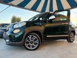 Fiat 500L 1.6 Multijet 120 CV Trekking 119000km! - Fiat 500L Trekking aus 2016