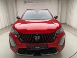 Peugeot 2008 Allure 1.2 Automatik LED ACC Winterpaket - mit Benzin-Antrieb: mit ABS, Geländewagen