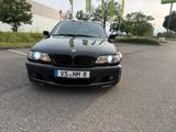 BMW e46 330i m Paket neu tüv - BMW 330 Limousine 330i m paket mit Benzin-Antrieb