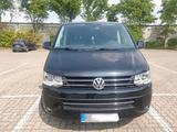 Volkswagen T5 Multivan Highline 4 Motion - Volkswagen T5 Multivan in Braunschweig