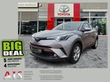 Toyota C-HR 1.2 Turbo Flow KAM*DAB*SHZ*ACC - Toyota C-HR in Dresden